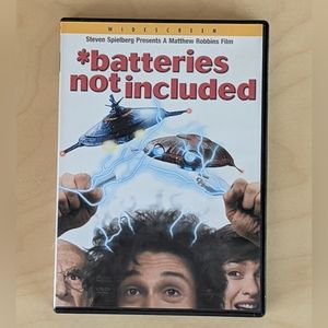 Batteries not Included (widescreen) DVD